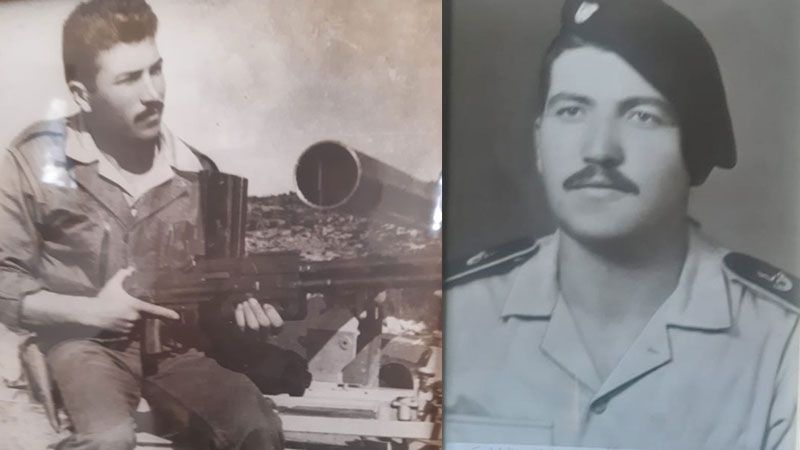 حكاية بطل من بني معروف: صائد أول دبابة صهيونية توغلت في أرضنا عام 1972