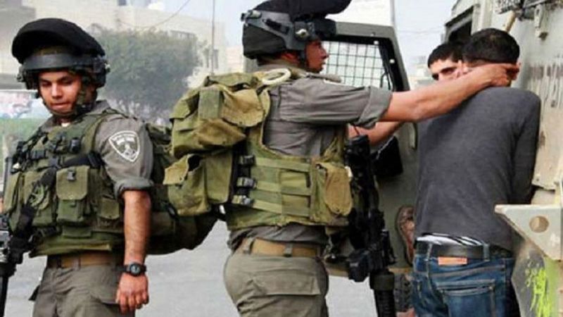 فلسطين: قوات الاحتلال تعتقل نحو 20 طالبًا من جامعة بيرزيت