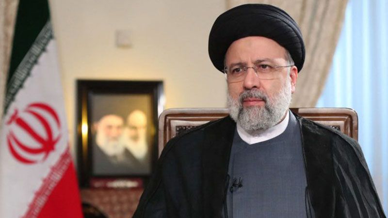 الرئيس الإيراني: على واشنطن اتخاذ قرار نهائي بشأن التوصل لاتفاق