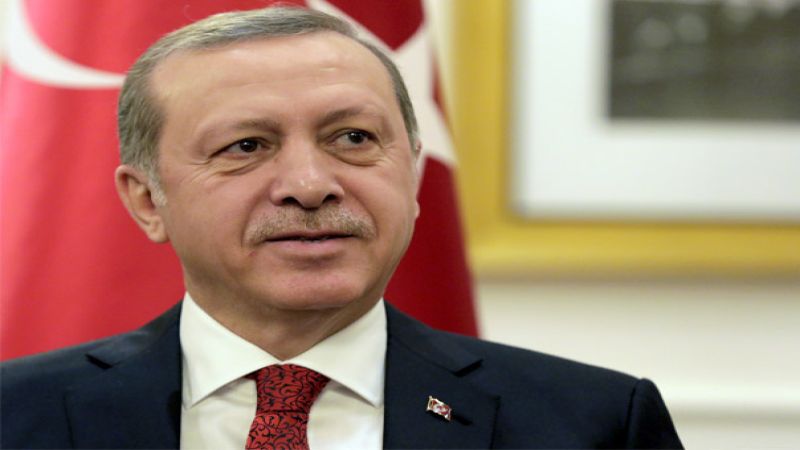 إردوغان: تركيا تسعى للحصول على عضوية كاملة في منظمة شنغهاي