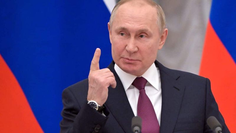 العملية العسكرية الروسية: تداعيات قرار الرئيس بوتين إعلان التعبئة الجزئية
