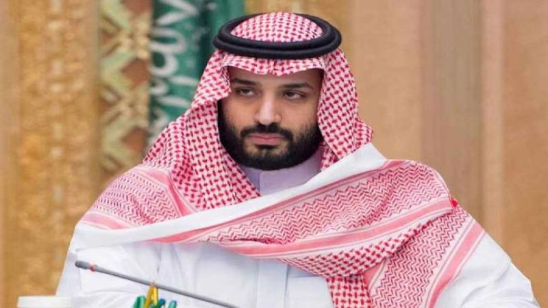 السعودية: أمر ملكي بإعادة تشكيل مجلس الوزراء وتعيين ولي العهد محمد بن سلمان رئيسًا للمجلس