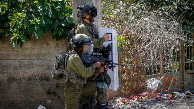 العدو يحذر جنوده من عمليات استدراج وكمائن في الضفة الغربية