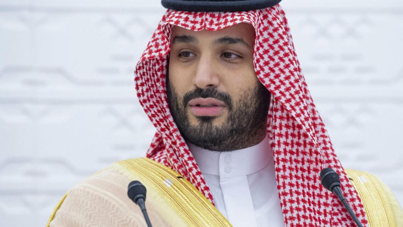 ابن سلمان رئيسًا لمجلس الوزراء السعودي وخالد بن سلمان وزيرًا للدفاع