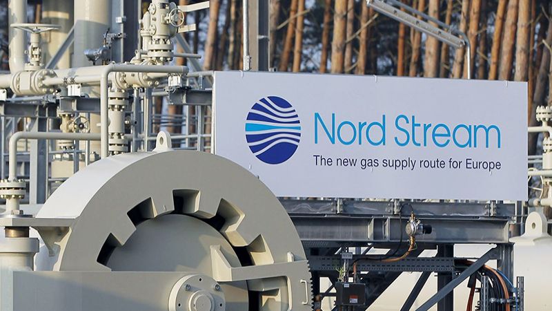 روسيا توقف توريد الغاز إلى أوروبا عبر &quot;السيل الشمالي&quot; بشكل تام