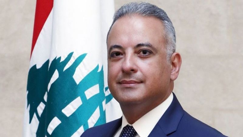 لبنان: إخبار من الوزير المرتضى بحق شخصين اعتديا بالسلاح على موقع أفقا الأثري