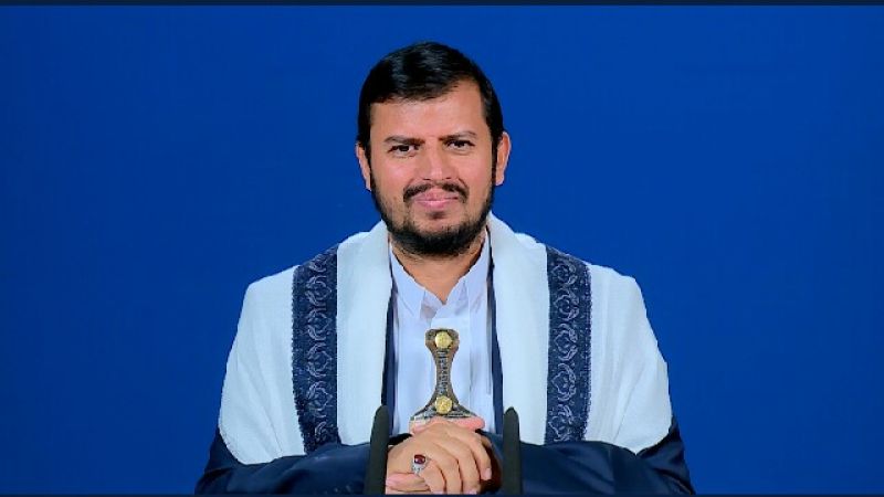 قائد حركة أنصار لله اليمنية السيد عبدالملك الحوثي: من المهم التصدي لمساعي الأعداء في إفساد مجتمعنا وشبابنا 