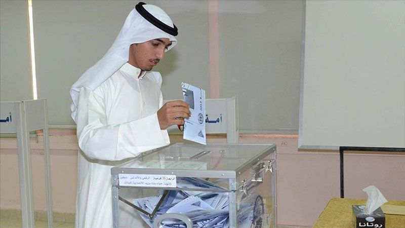 الكويت: انتخابات مجلس الأمة تنطلق لـ&quot;تصحيح المشهد السياسي&quot;