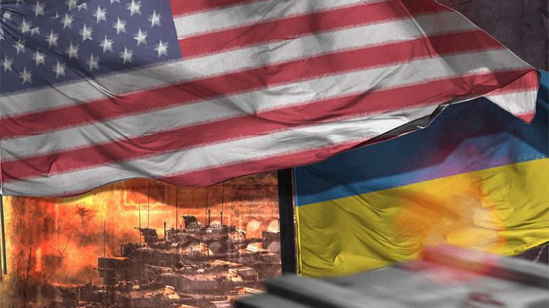 خطة أمريكية لإنشاء قيادة عسكرية جديدة مهمتها تسليح أوكرانيا