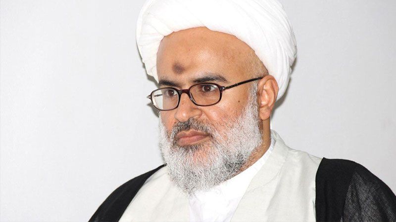 إجرام النظام البحريني يُلاحق الشيخ عبد الجليل المقداد وهو في المعتقل!