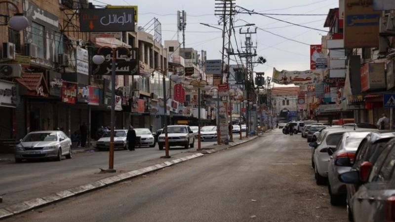 فلسطين: الإضراب الشامل يعمّ مدينة جنين حدادًا على أرواح الشهداء