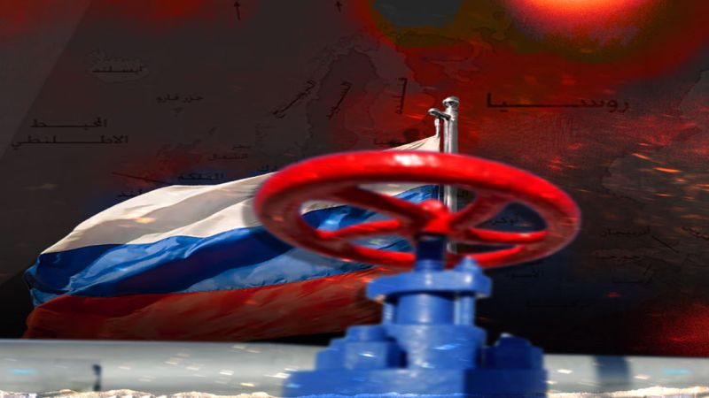 روسيا: التدخل الأمريكي يطال كلّ الدول وانفجارات السيل الشمالي من مصلحة واشنطن