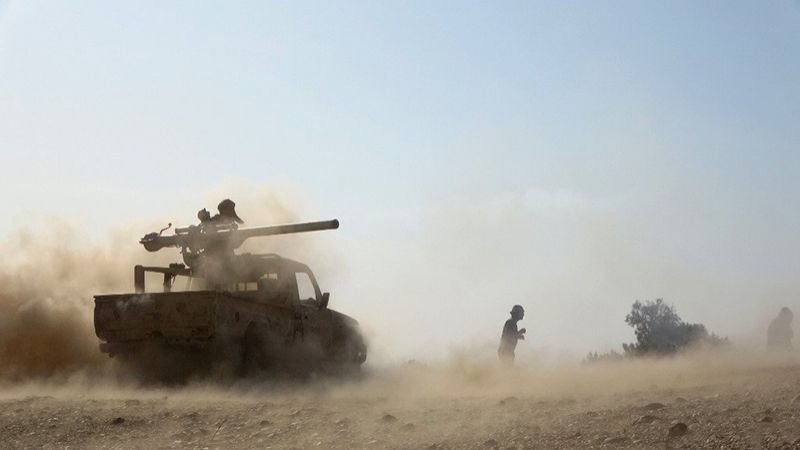 اليمن: قوى العدوان ترتكب 140 خرقًا للهدنة خلال الـ 24 ساعة الماضية