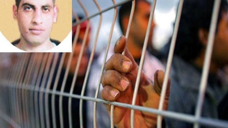 فلسطين: سلطات الاحتلال تنقل الأسير السعدي من سجن مجدو إلى مركز تحقيق "الجلمة"