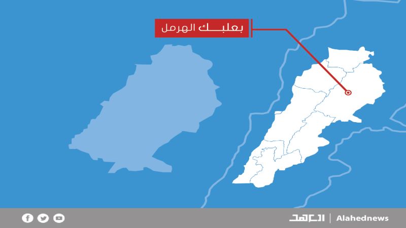 لبنان: مسلحون يطلقون النار على دورية للجيش في بعلبك