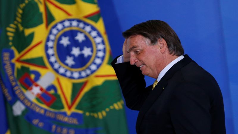 البرازيل 2022: بولسونارو رجل &quot;CIA&quot; يمهد للفوضى.. الانتخابات مزوّرة مسبقًا
