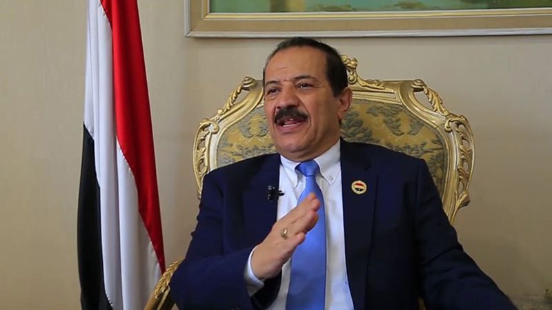 وزير الخارجية اليمني محذرًا: صنعاء إن قالت فعلت