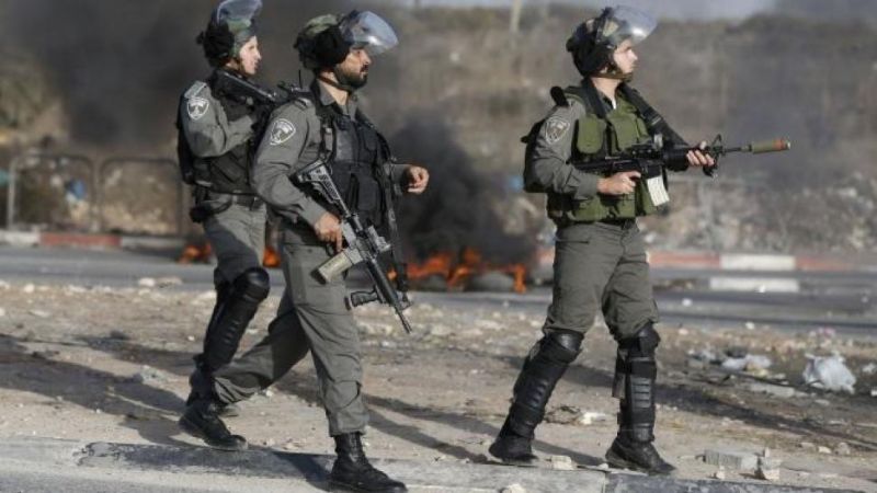 فلسطين: شهيدان وجريح برصاص جنود العدو قرب مخيم الجلزون شمال رام الله