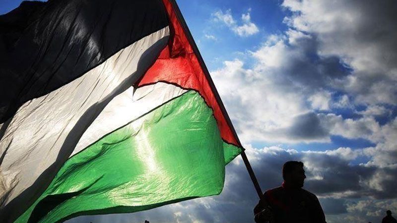 الجزائر: فلسطين قضية مركزية 