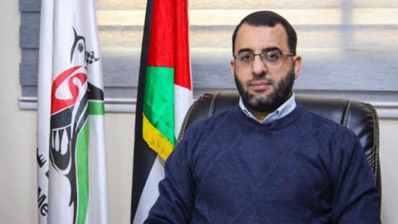 قيادي في حركة "حماس": الإفراج عن البطل مصعب اشتية حق إنساني وواجب وطني