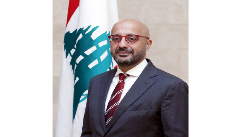 لبنان: لجنة البيئة عرضت مع وزيري الداخلية والبيئة خطة طوارىء للحد من مخاطر حرائق الغابات