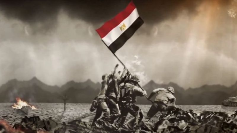 شيطنة حرب تشرين التحريرية: ما هو الهدف؟