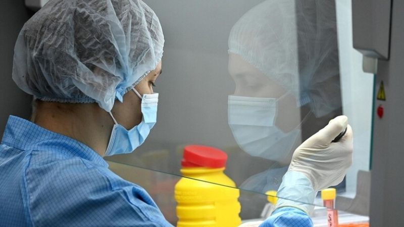 روسيا: تسجيل أوّل دواء محلّي مضاد للجدري