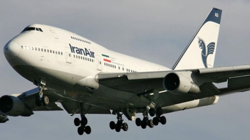 إيران تعلن تدشين أول طائرة ركاب محلية الصنع خلال 3 سنوات