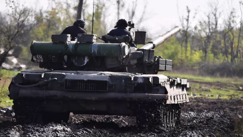 الدفاع الروسية: القضاء على مئات الجنود الأوكران وإحباط محاولة تقدّم في خاركوف