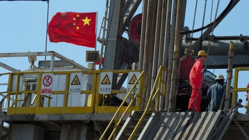 الصين توقف بيع الغاز الطبيعي لضمان إمدادات موسم الشتاء