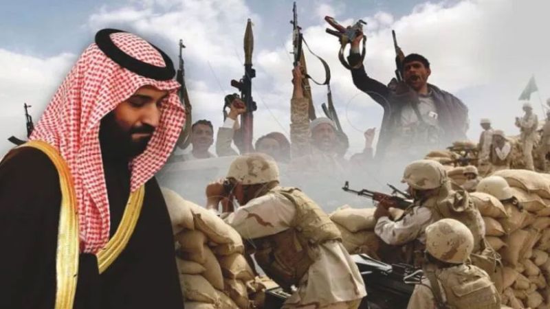 تحليل فرنسي: تحالف العدوان على اليمن فشل