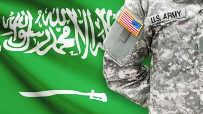 جنرالات أمريكيون عملوا سرًّا لدى السعودية برواتب خيالية