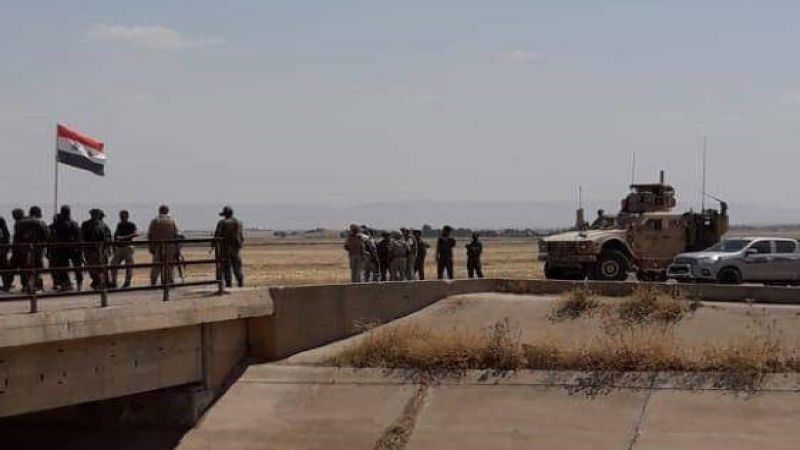 تفعيل المقاومة الشعبية في الجزيرة السورية: ماذا بعد استهداف قاعدة خراب الجير؟