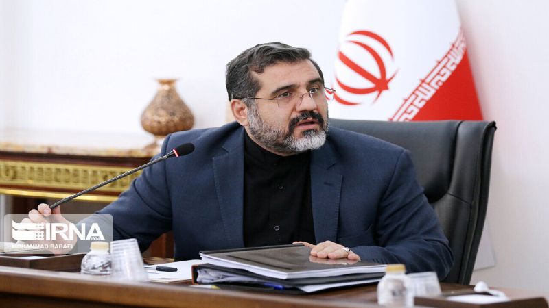 إيران تعلن نيتها مقاضاة  قنوات الإرهاب الإعلامي المناهضة