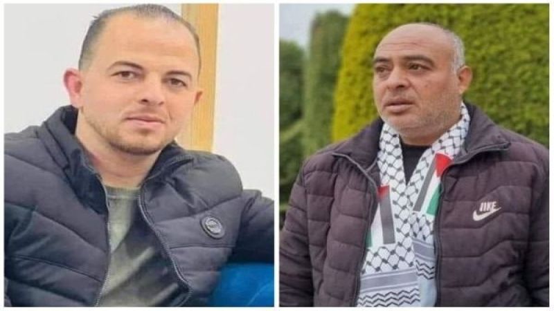شهيدان وإصابة آخرين برصاص الاحتلال في نابلس