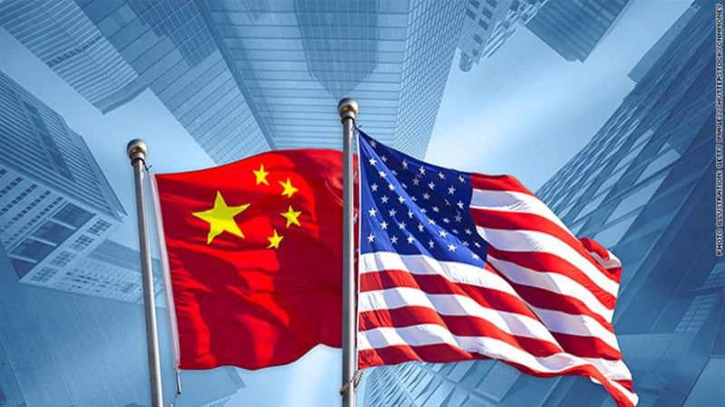 بكين: يجب على واشنطن التوقف عن محاولة التعامل معنا من موقع القوة