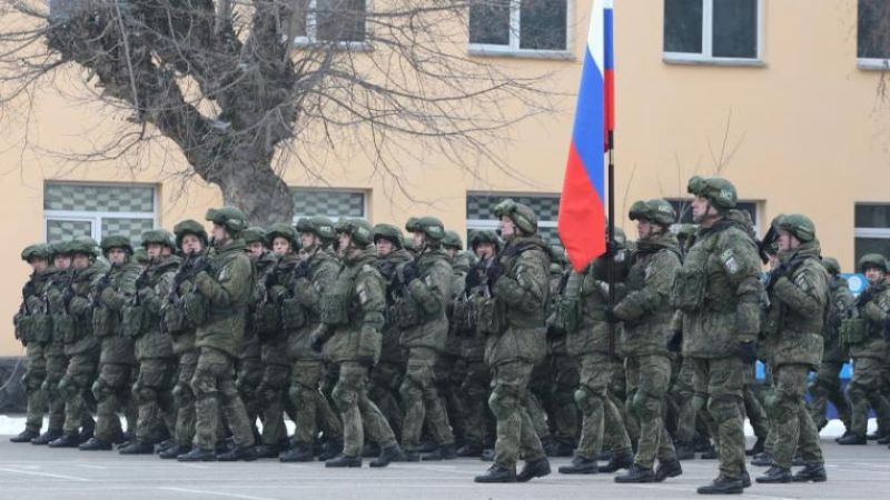 الجيش الروسي يستكمل إجراءات التعبئة الجزئية.. ماذا بعد؟