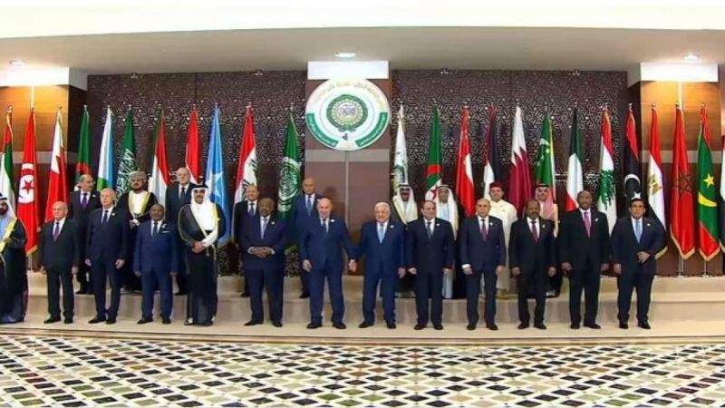 قمة "لم الشمل" العربية تنطلق بغياب قادة السعودية والإمارات والكويت والمغرب