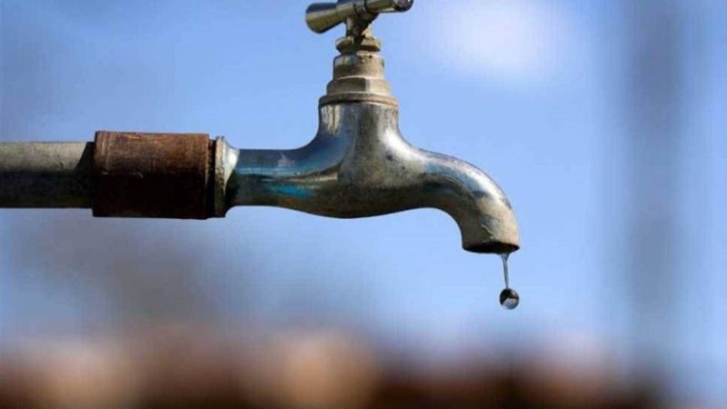لبنان: مياه الشرب غائبة عن كسروان والفتوح منذ أكثر من شهر