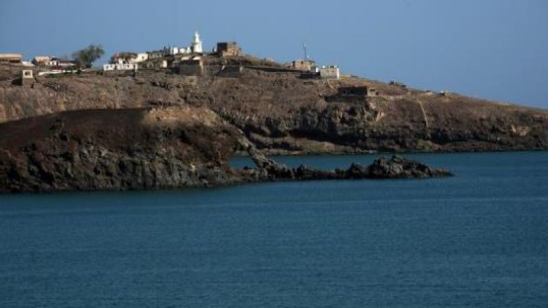 جديد جرائم العدوان في اليمن.. استحداثات وأعمال إجرامية في جزيرة ميون
