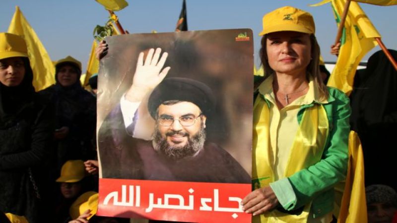 سويسرا: حزب الله حركة سياسية وليس منظّمة إرهابية 