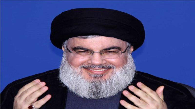 السيد ‎نصرالله سيتحدث عند الساعة الثانية والنصف من عصر يوم الجمعة القادم بمناسبة يوم شهيد حزب الله