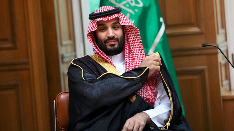 كيف يغطّي ابن سلمان على فساد فرعين من آل سعود؟