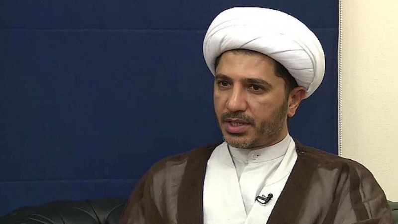 البحرين: الأمين العام لجمعية "الوفاق" يراسل إمام الأزهر