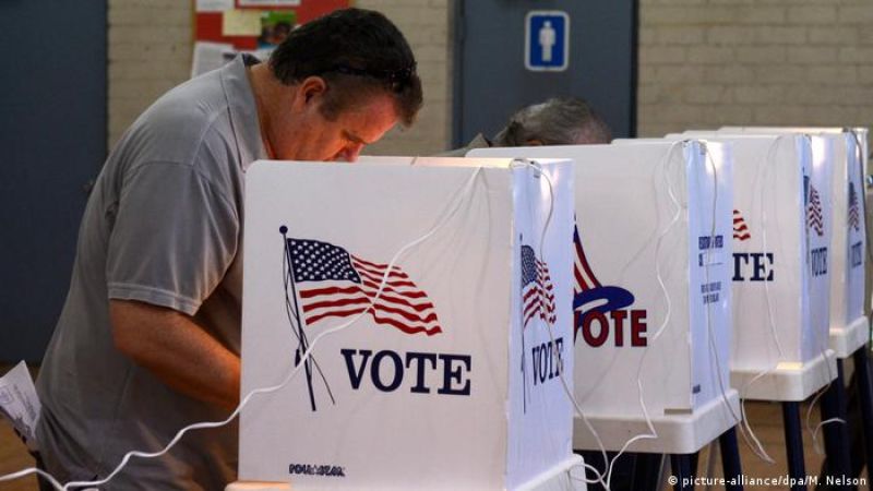 الانتخابات الأميركية: الديمقراطية نفقت داخليًا.. والمؤامرات مستمرة خارجيًا ‎‎