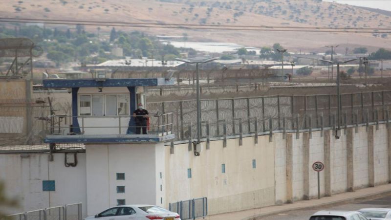 ارتفاع ملحوظ بأعداد الأسرى الإداريين بسجون الاحتلال