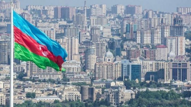 أذربيجان تقرّر فتح سفارة لها في كيان العدو