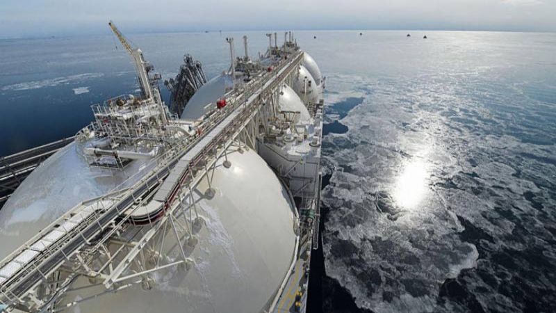 تركيا تكشف عن موعد بناء مركز الغاز الروسي