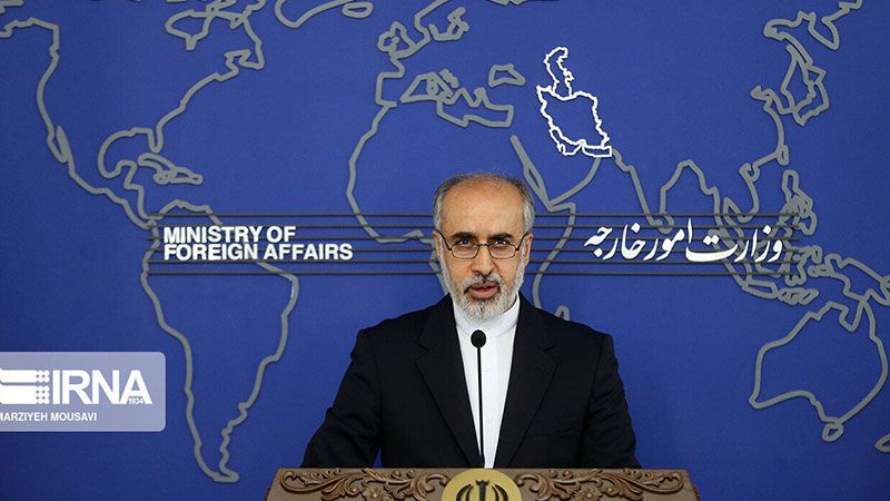 إيران: سنرد بشكل حازم على قرار الوكالة الدولية للطاقة الذرية
