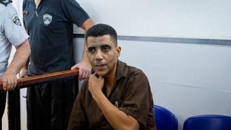 الأسير الزبيدي يواجه ظروف عزل قاسية في سجن عسقلان الصهيوني